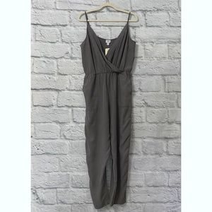 Evereve Peyton Jensen Savanah Utility Jumpsuit